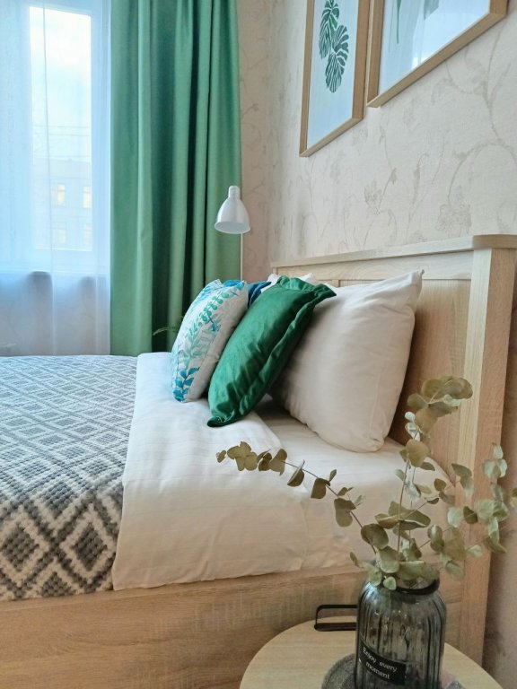 1 Bedroom Apartment Cozy apartments near Belomorskaya and Khovrino metro
