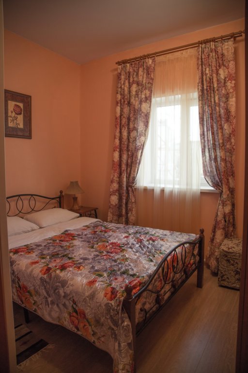 Standard double chambre Mini Hotel Fleur