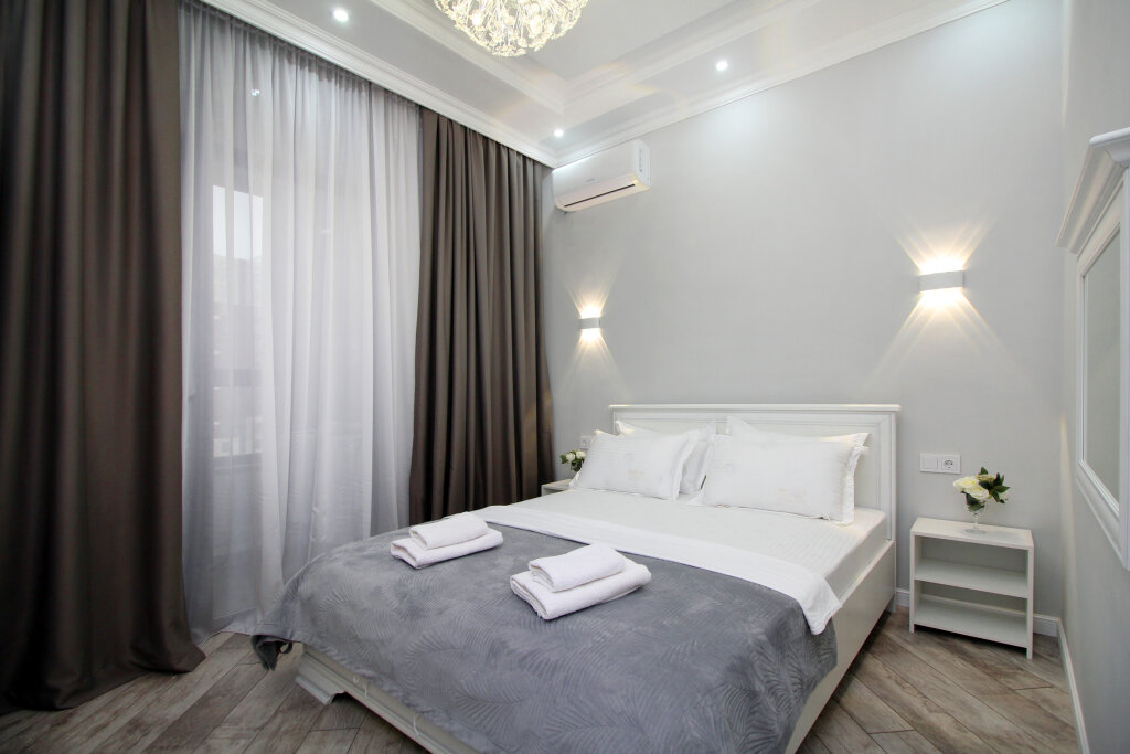 Appartamento Standard Biznes-klassa v ZhK Amir Apartments
