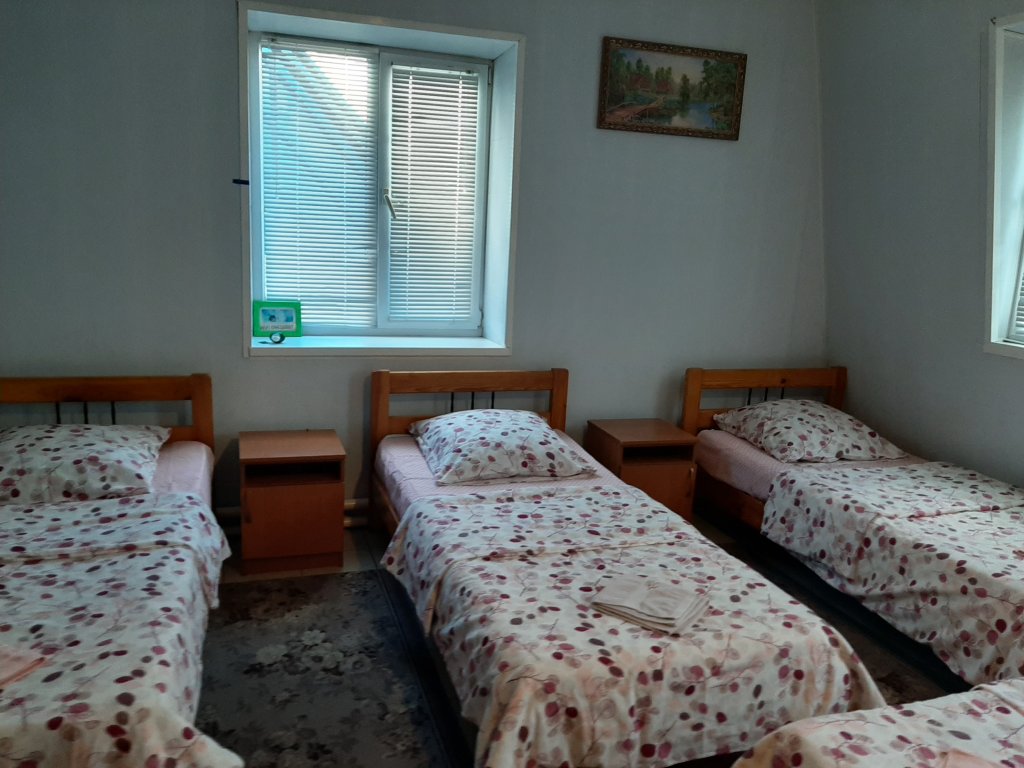 Économie appartement Yuzhnyij Dvorik Mini-Hotel