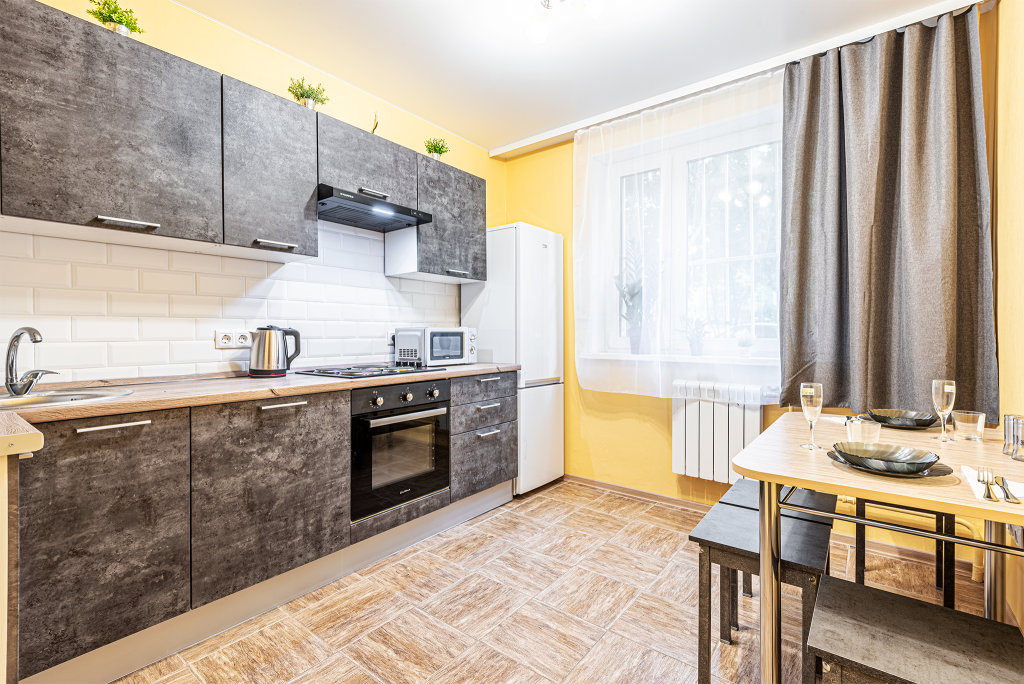 Appartement Marshala Zakharova 10k1 Apartments