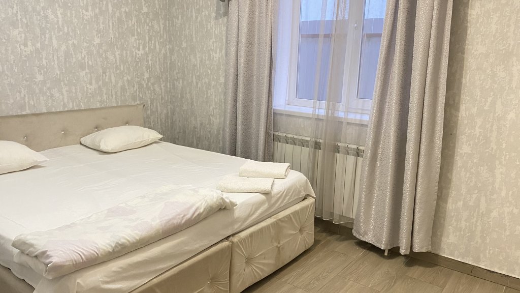 Double Family Suite Gostinitsa RUD