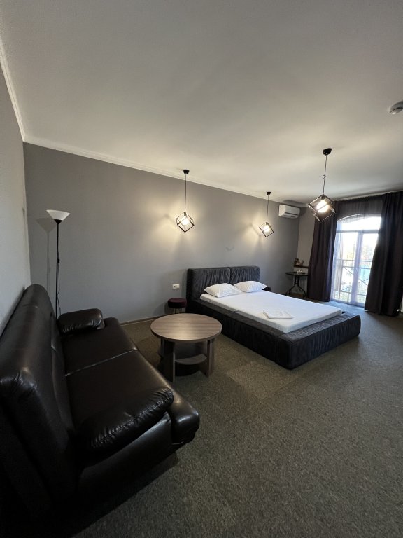 Comfort Double room Marton City Hotel