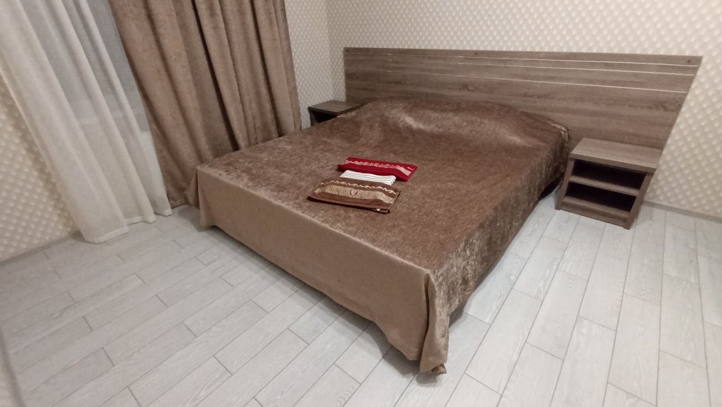 Superior Zimmer Gostinitsa Leningradskaya Hotel