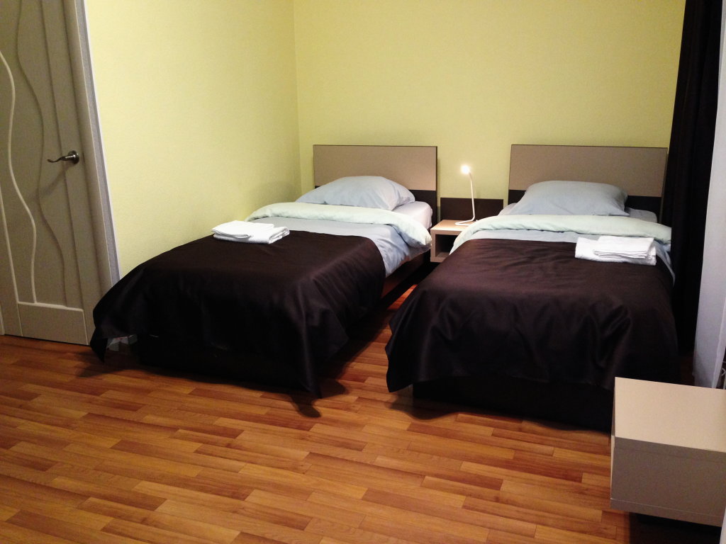 Komfort Doppel Zimmer Afiny Hotel