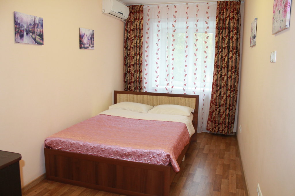 Appartement Kompaniya Podushka na Amurskom bulvare 5 Apartment