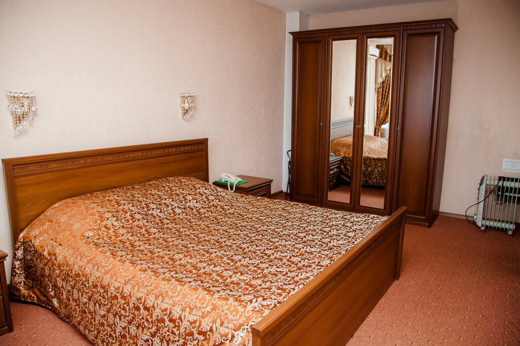 Doppel Suite mit Blick Tatarstan Hotel