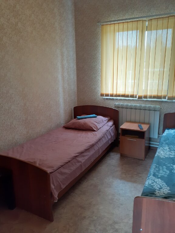 Economy Double room Avtostop Der. Ust-Shomushka Ul. Leningradskaya Dom 9 Hotel