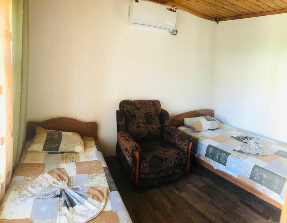 Habitación Económica Primorskiy Guest house
