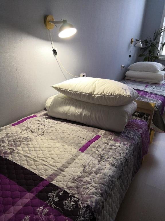 Bed in Dorm 03RUS Hostel