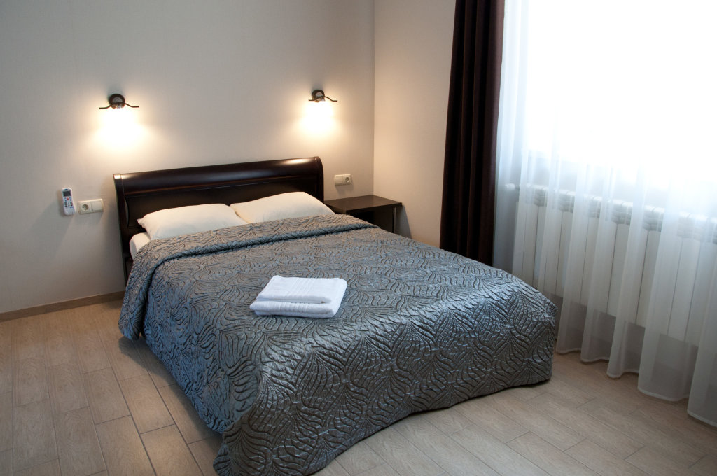 Standard Zimmer Violetta Guest House