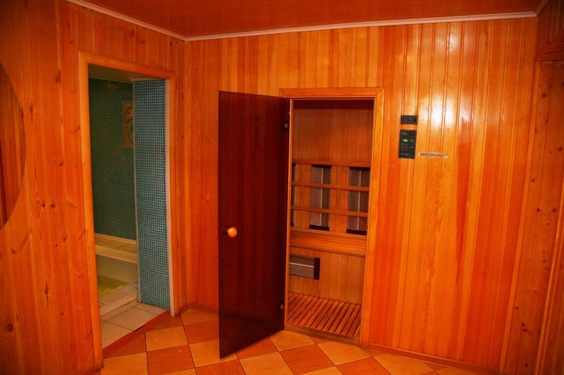 Superior room Kompros Mini-Hotel