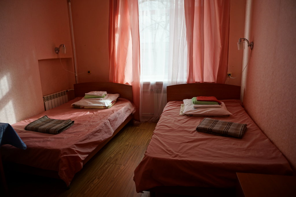 Standard room Zheleznovodskaya Klinika Sanatorium