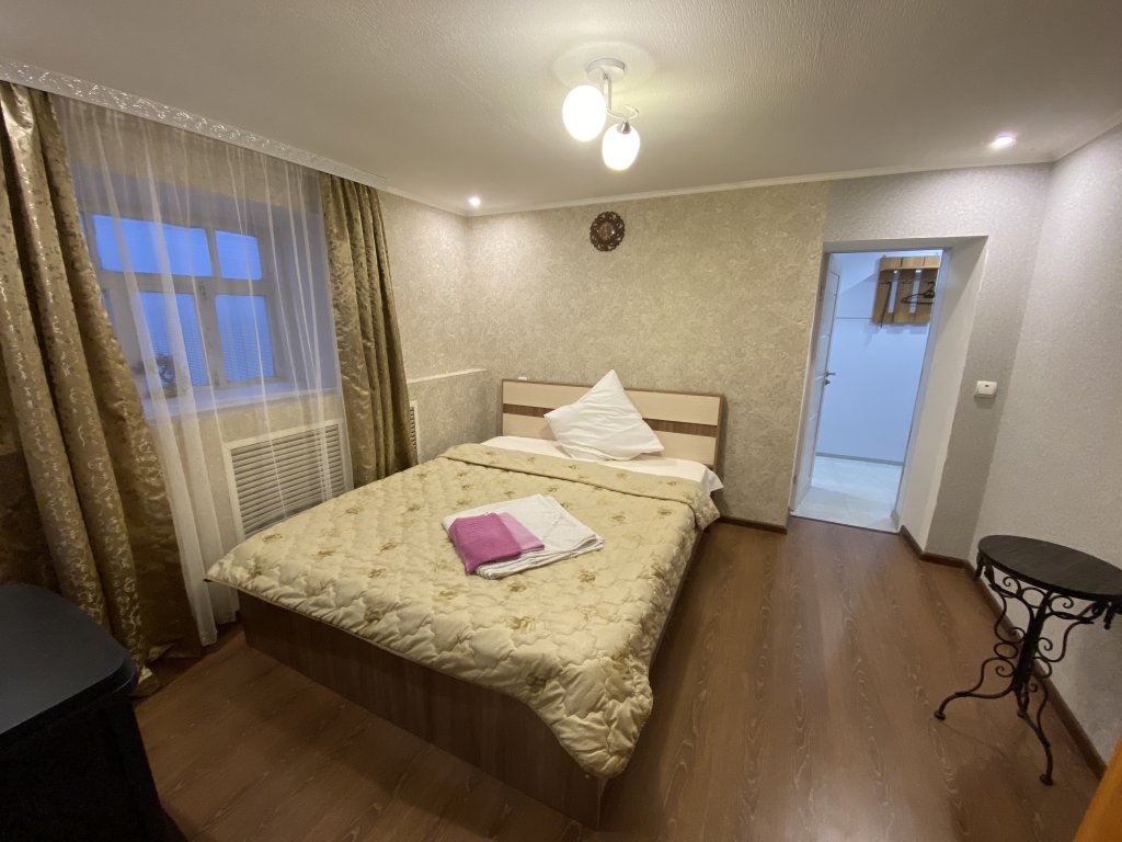Standard Double room U Parka Kirova Guest House