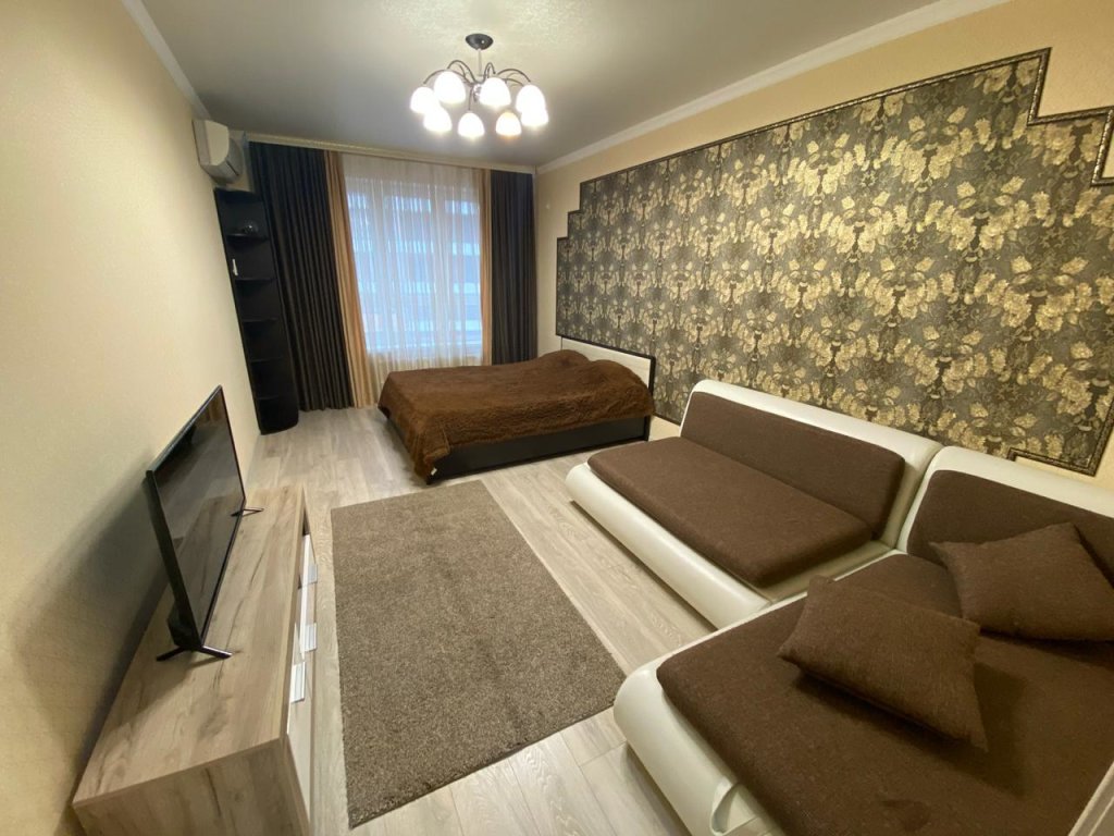 Habitación Superior Ryadom S M4 Na Vyezde V Gorod Apartments