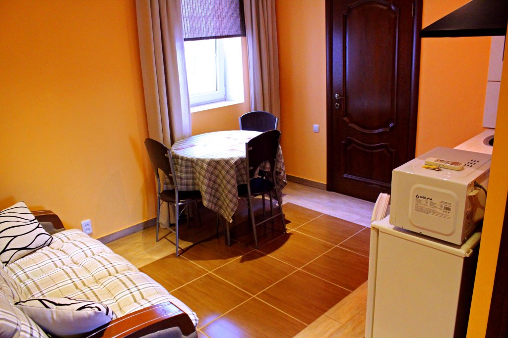 Apartamento 1 dormitorio Stary Gorod Guest House