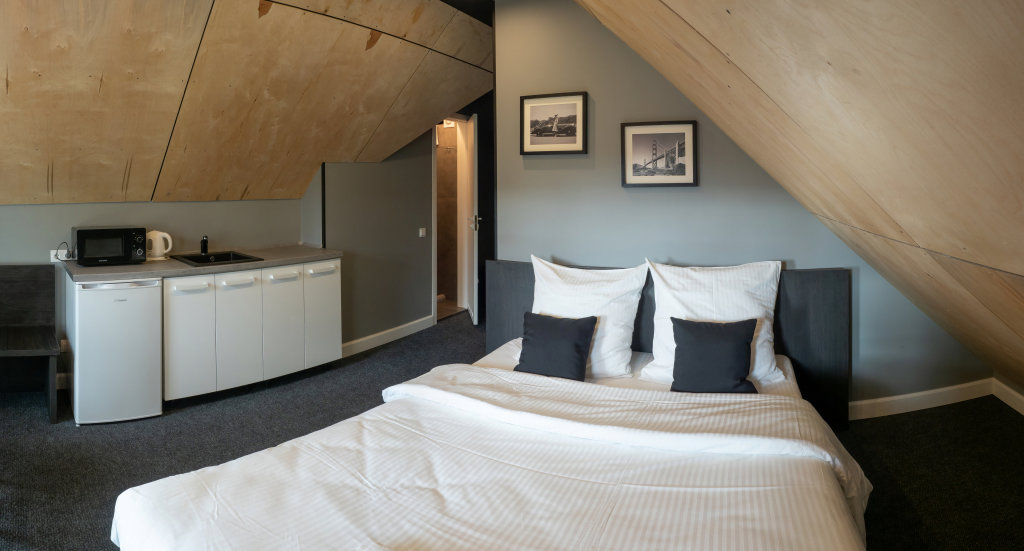 Comfort room Apartments Shtenvald