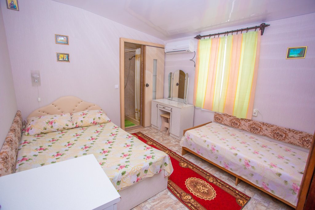 Standard chambre 40 Let Pobedyi Guest House