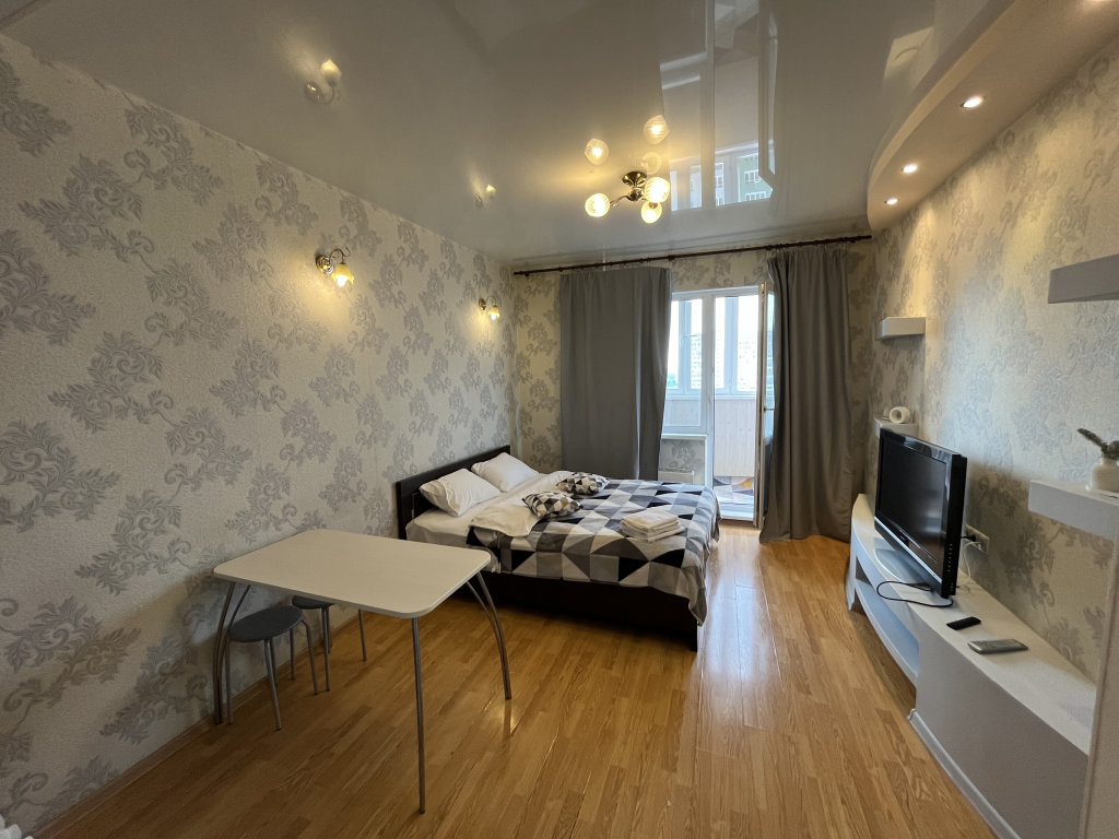 Apartamento Divan-Krovat ryadom s ZHD vokzalom Apartments