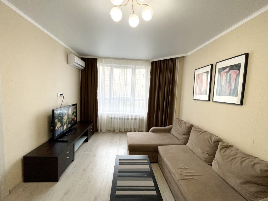 Appartement Dvukhkomnatnaya Orenroom56 Flat