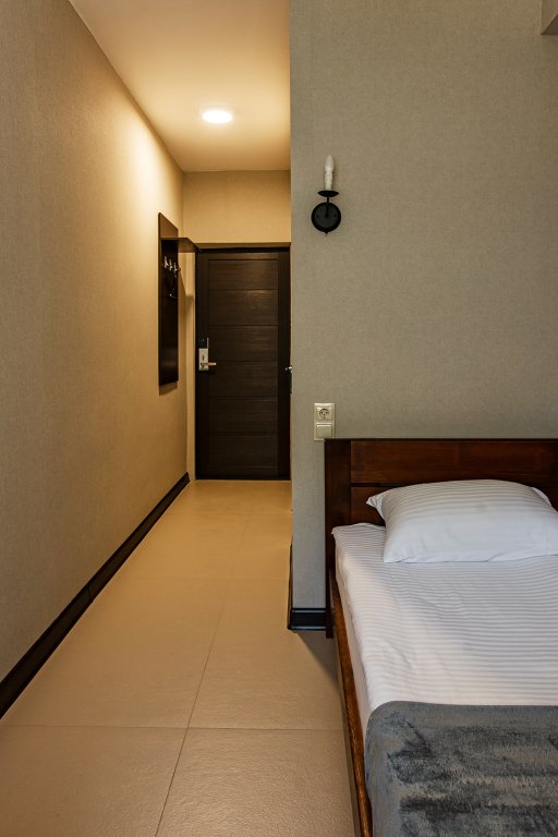 Standard Einzel Zimmer Gostinitsa Aviator Mini-hotel