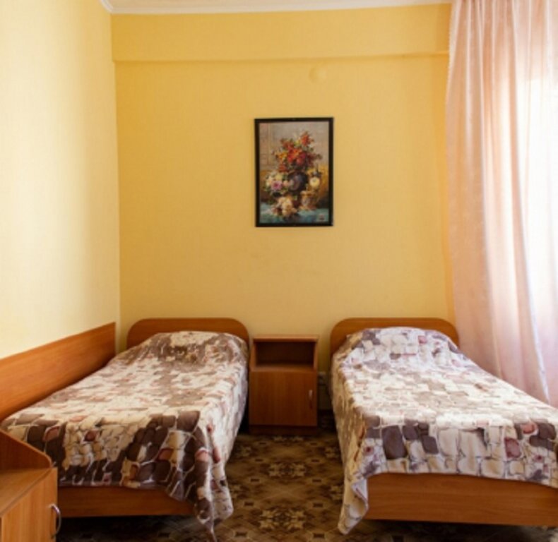 Standard Doppel Zimmer Viktory Guest House