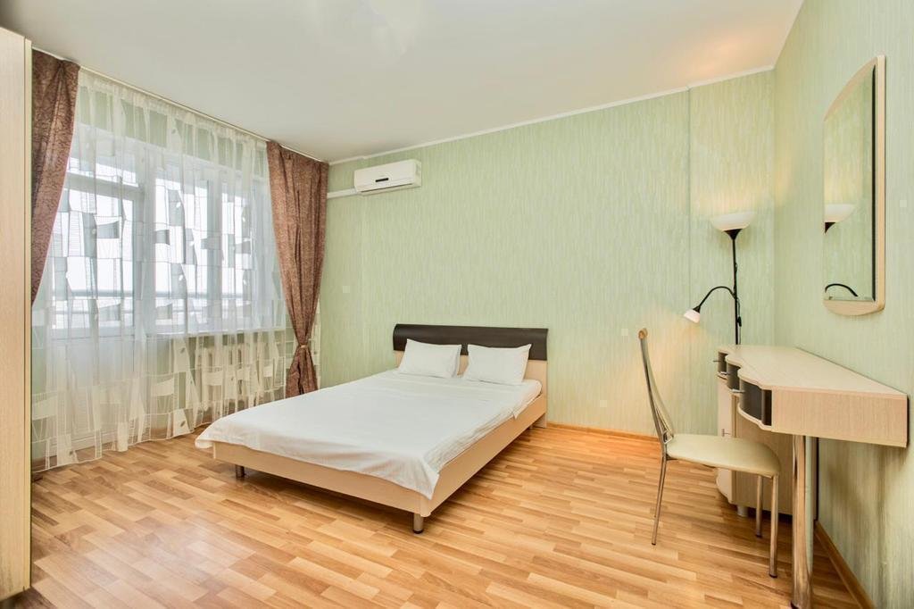 Junior Suite Vozle Parka Pushkina (tsentr Goroda) Apartaments