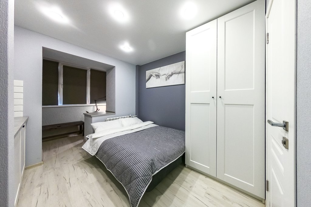 Deluxe Doppel Zimmer Kuybysheva 10 Apartments