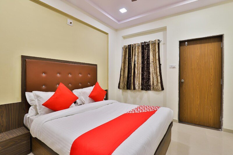 Номер Deluxe Hotel Sparsh Inn - Chandkheda