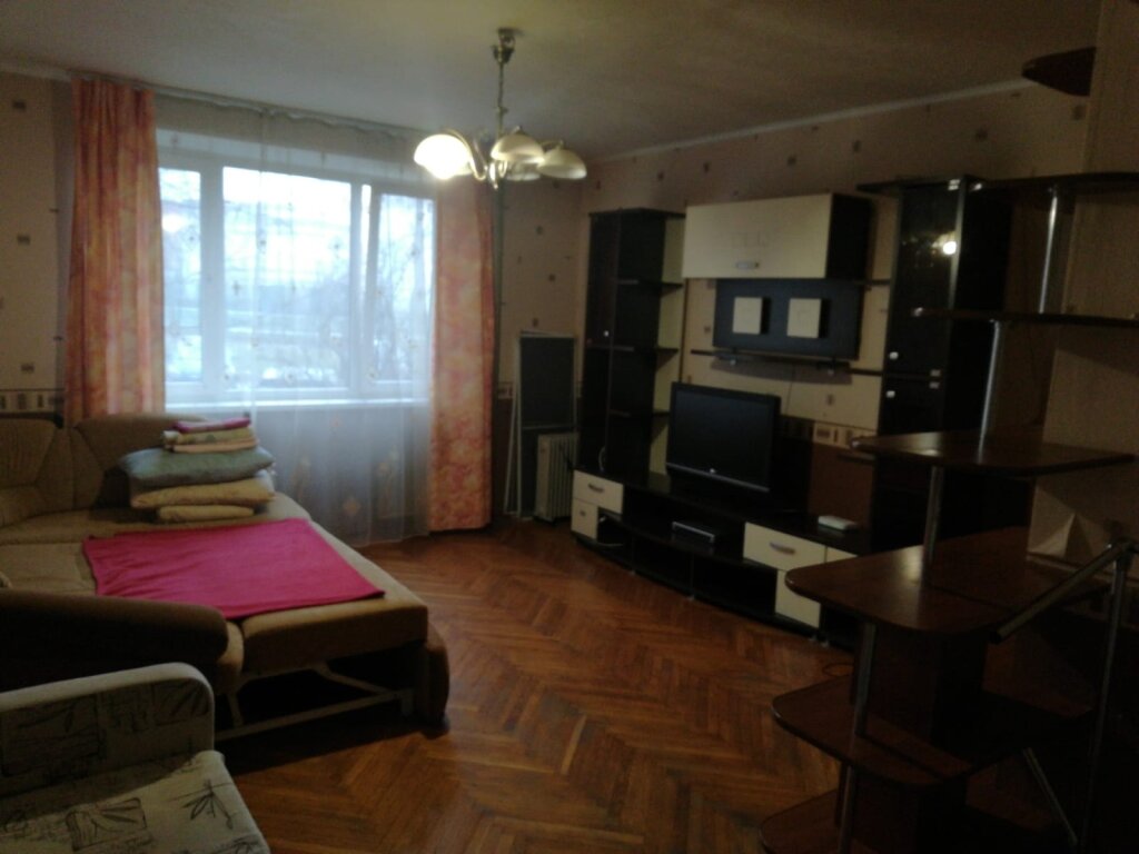 Apartamento Filaretovskaya Apartments