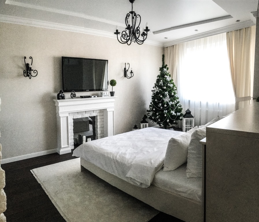 Zacharava Street 24 Apartments Grodno