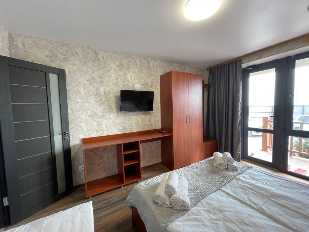 Standard room Sunny Mini-Hotel