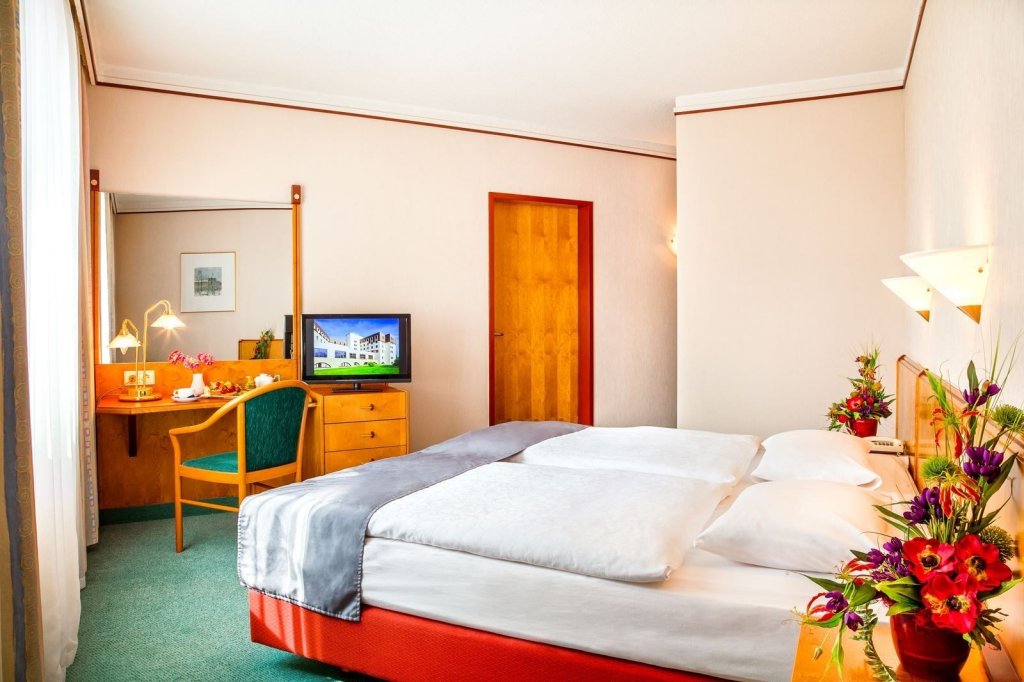 Suite doble Beresta Park Hotel Velikij Novgorod