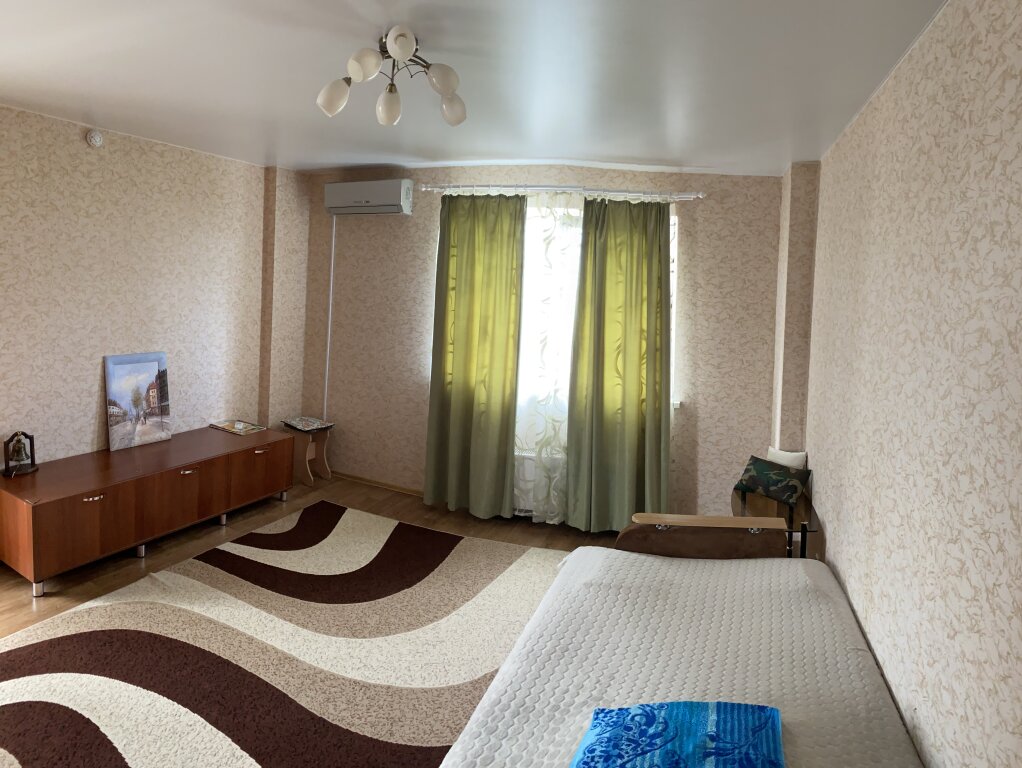 Standard Zimmer Kompleks Dubrava Apartments