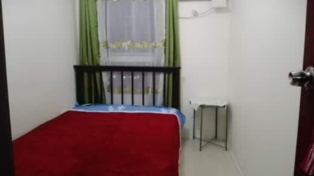 Standard famille chambre Avec vue Samanakan's Condotel