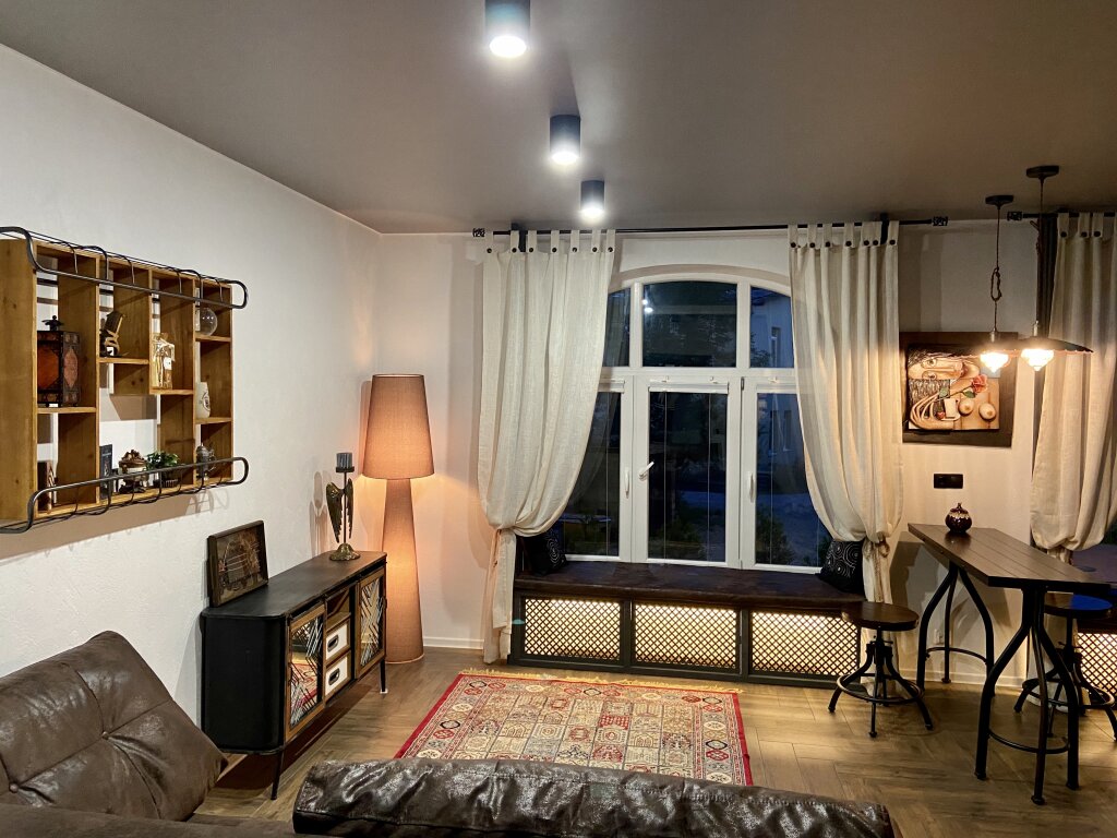Studio Loft-Studiya Roomeleven Apartments