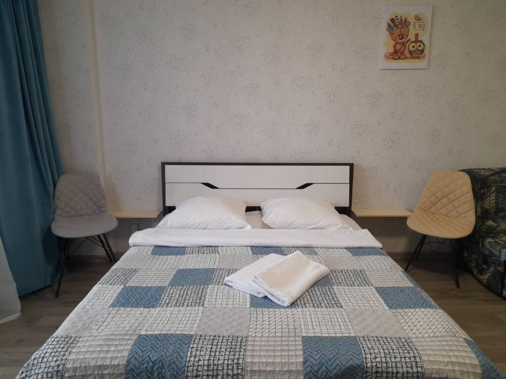 Appartamento Svetlogorskij pereulok 10 Apartments