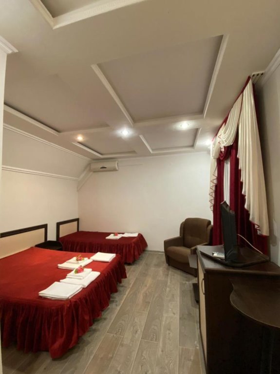 Standard chambre Kolibri Guest House