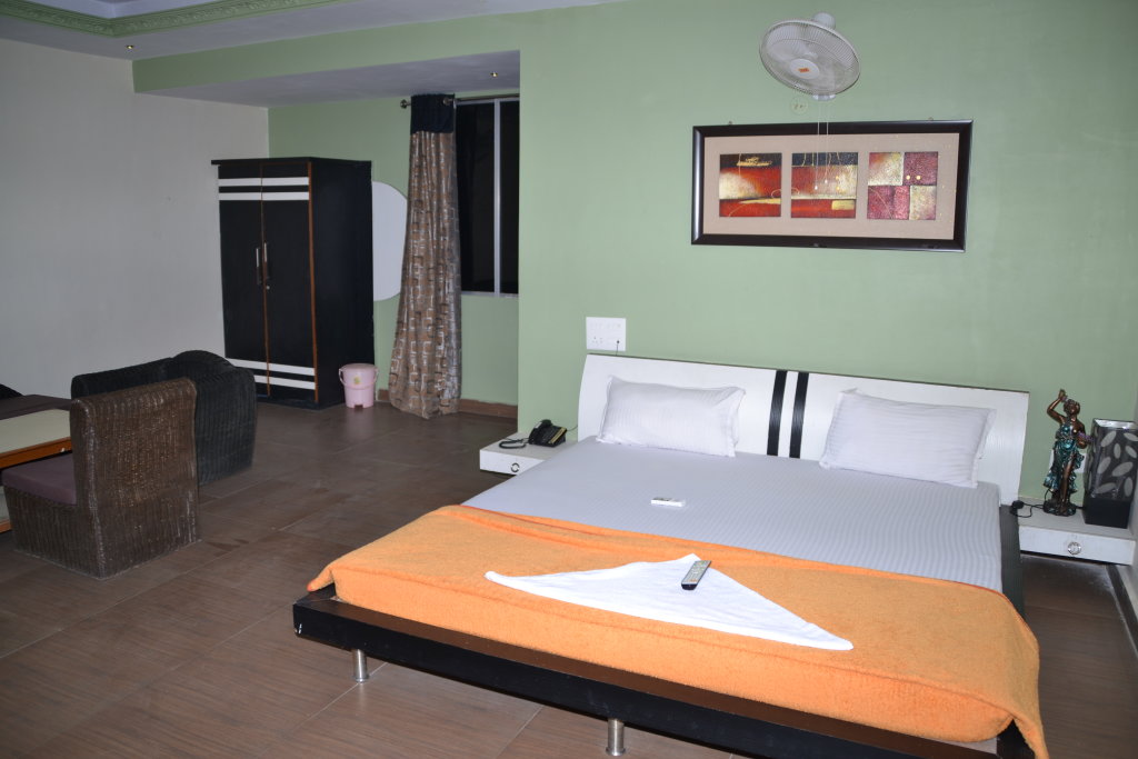 Standard Zimmer Hotel Sunrise N Resorts