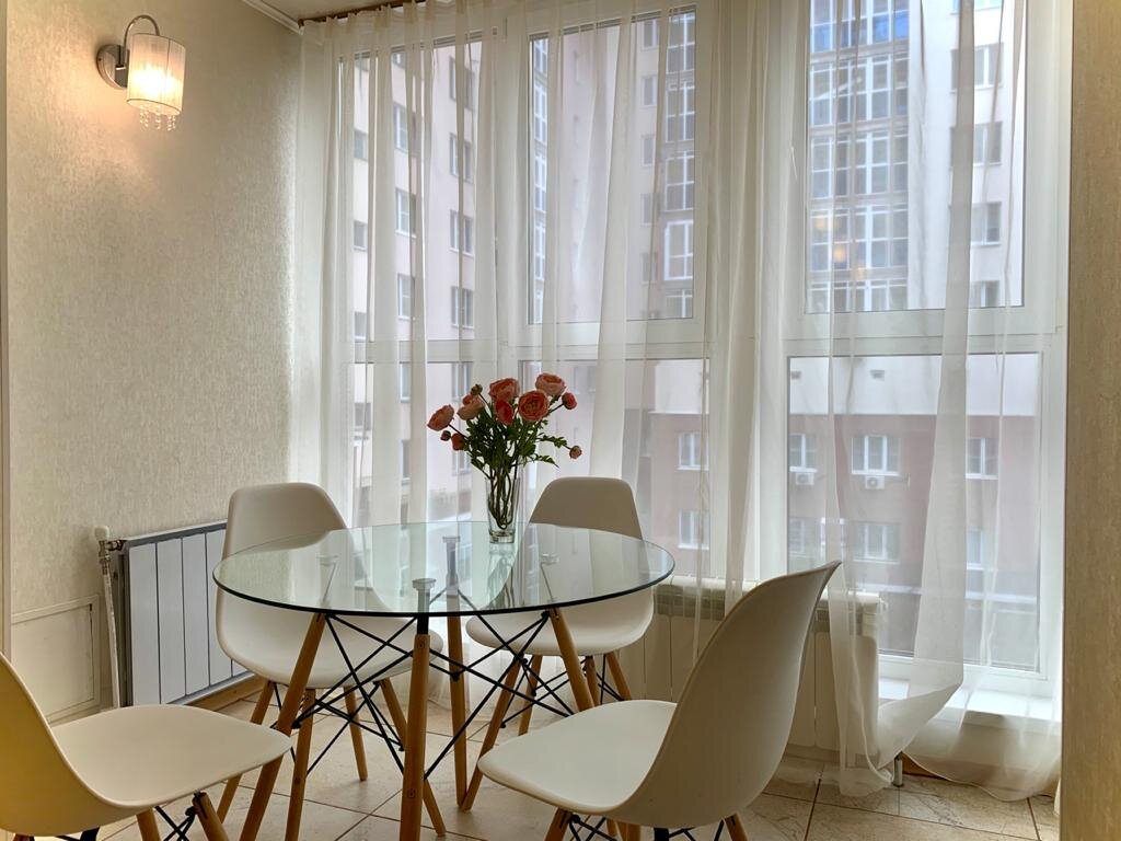 Appartement Rodionova 197 Apartments