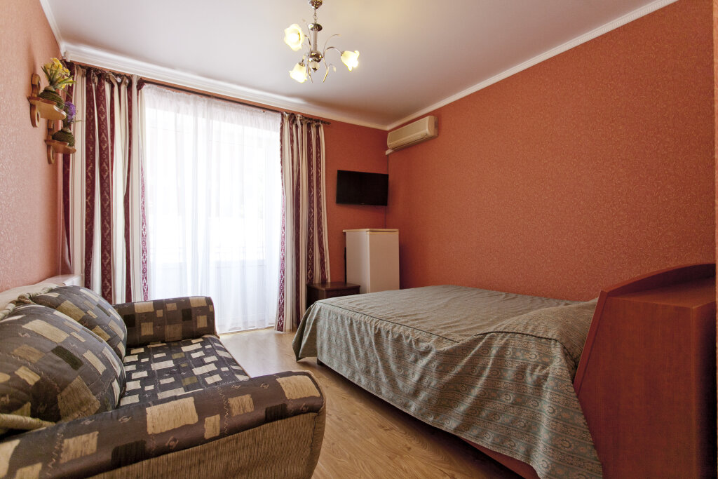 Standard Zimmer Guest House na Kirova 7