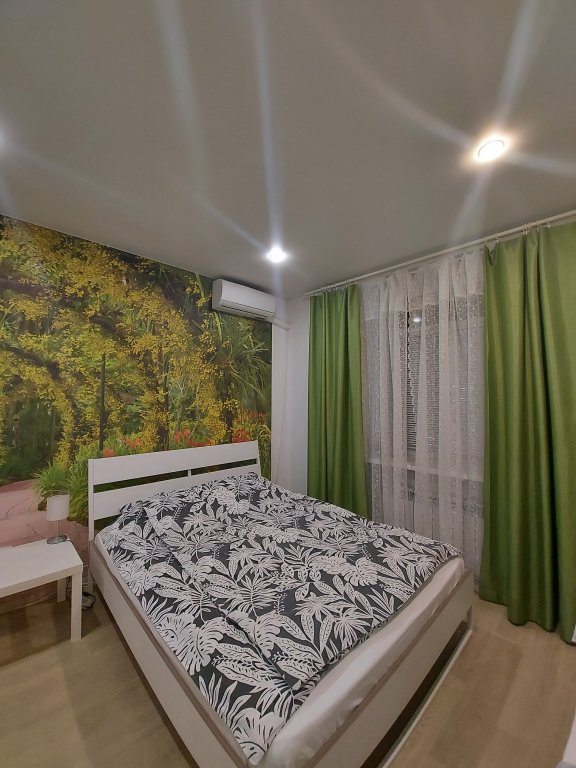Estudio doble Confort Studii V Tsentre Kazani Na Mayakovskogo Apartments
