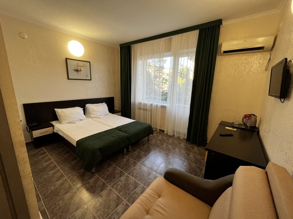 Standard Doppel Zimmer mit Balkon Feya Sun Club Resort & Spa Hotel