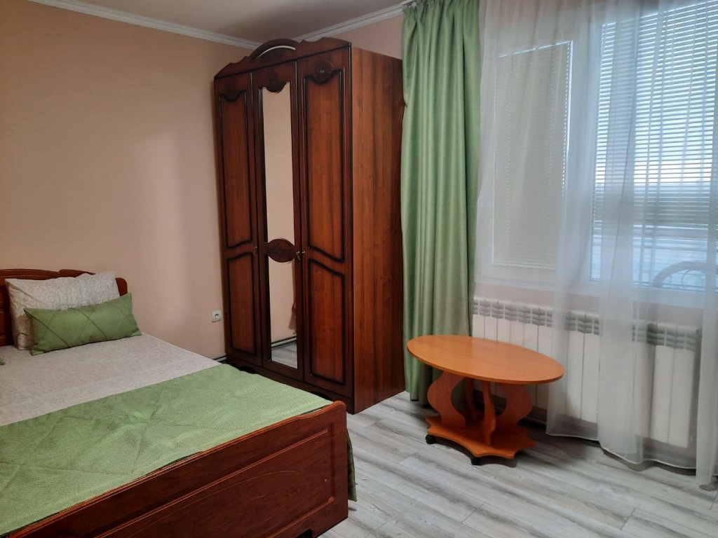 Suite Plyazhnyij Hotel