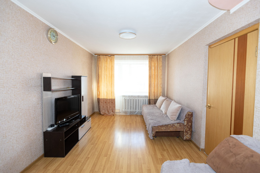 Kalinina 76 Apartments Blagoveshchensk