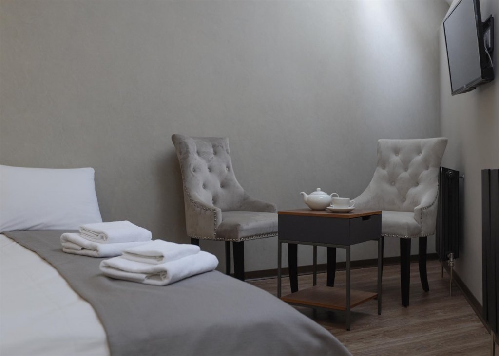 Standard Einzel Zimmer Snega Apart Hotel by Provence