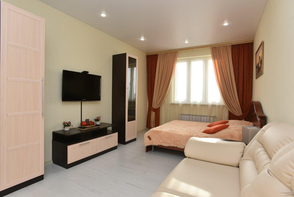 Standard room Apart-Hotel Domashnij Uyut Na Schorsa 54