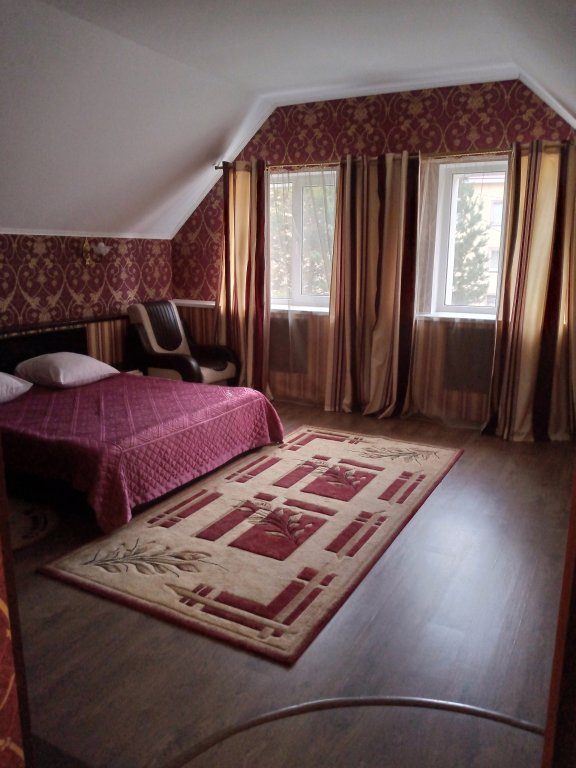 Suite 2 chambres Staryi Dvorik