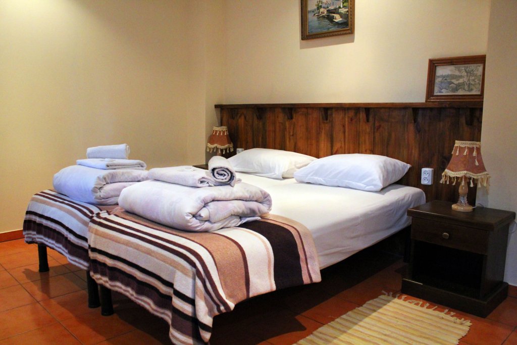 Standard room Stary Gorod Guest House