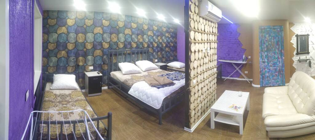 Ejdemana 10 Apartments Kansk
